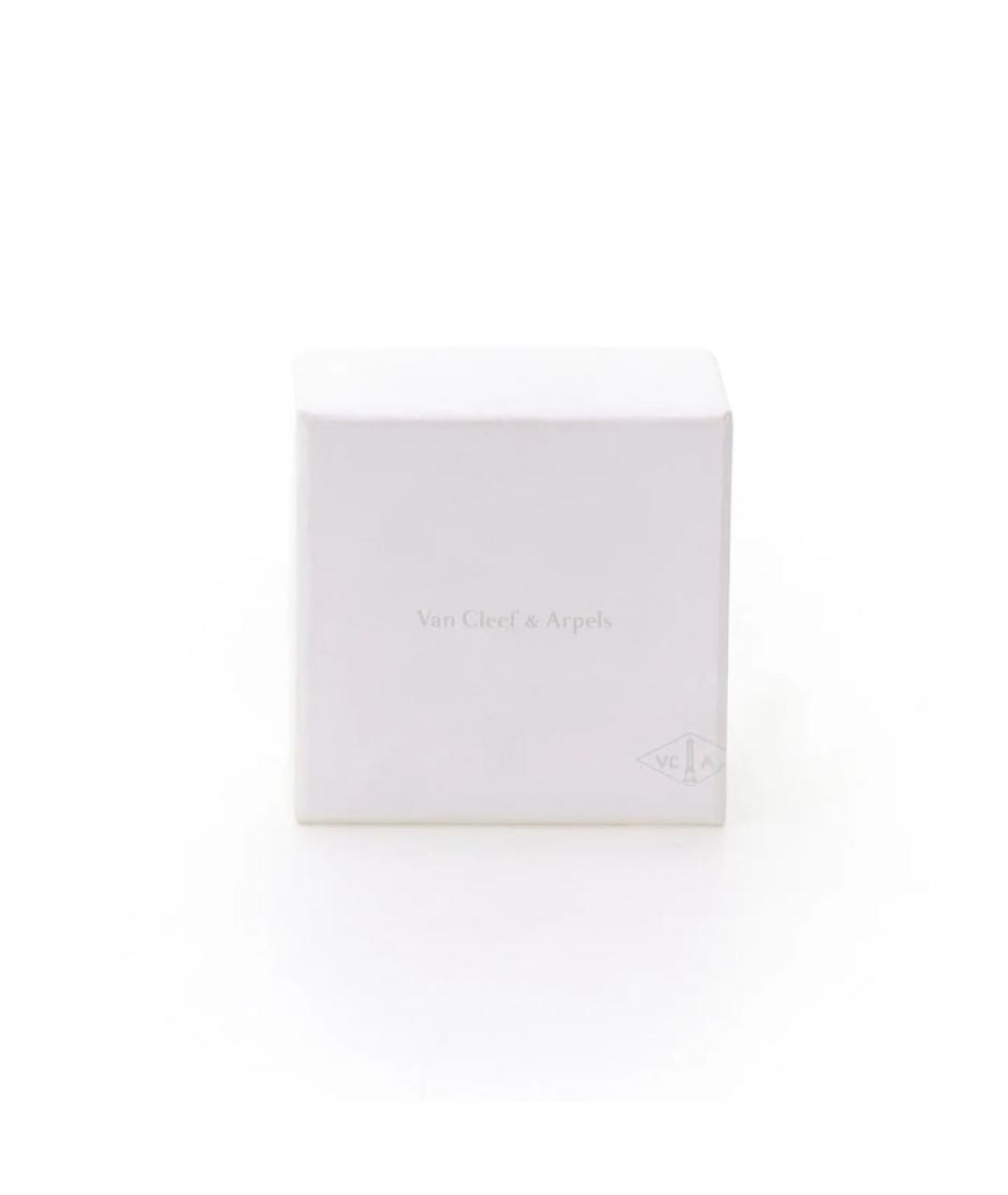 VAN CLEEF & ARPELS Золотая подвеска из желтого золота, фото 5