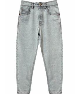 BRUNELLO CUCINELLI Прямые джинсы