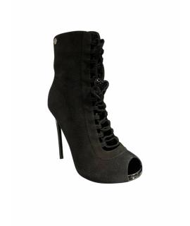 PHILIPP PLEIN Ботильоны