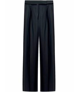 'S MAX MARA Брюки широкие