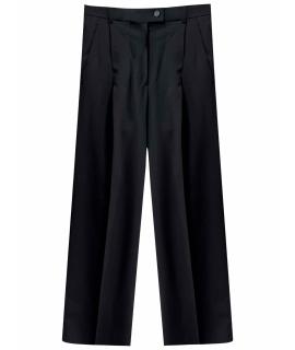 SPORTMAX Брюки широкие
