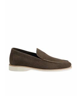 HERMES Лоферы