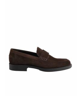 HERMES Лоферы