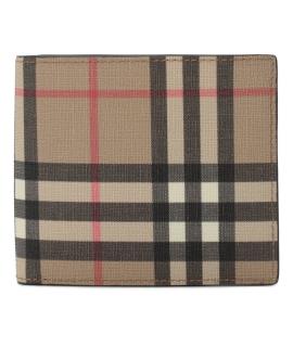 BURBERRY Кошелек