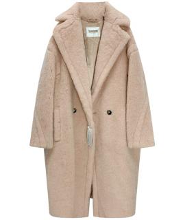 MAX MARA Шуба