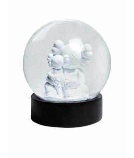 KAWS Скульптура