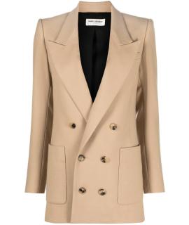 SAINT LAURENT Жакет/пиджак