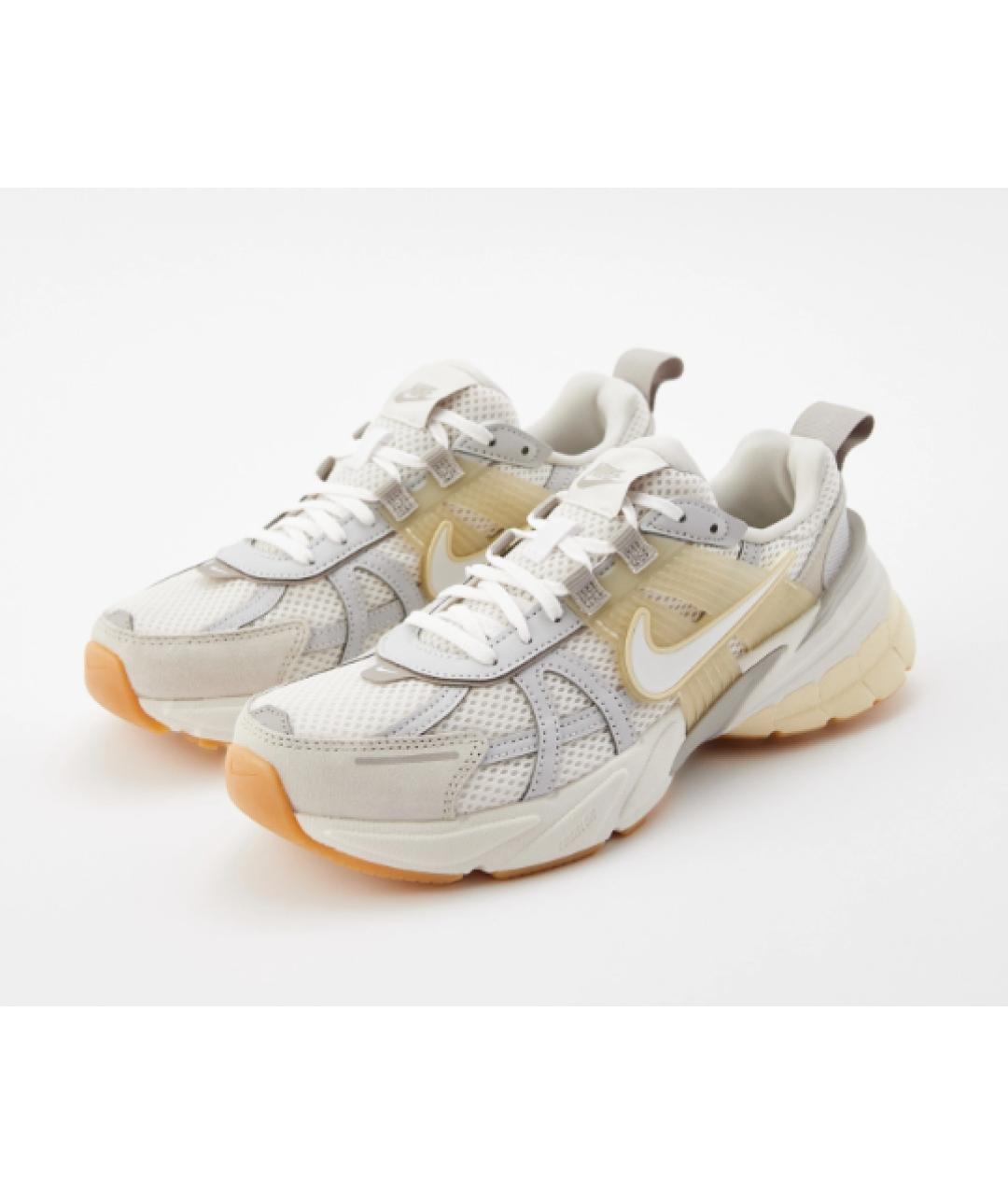 NIKE Текстильные кроссовки, фото 7