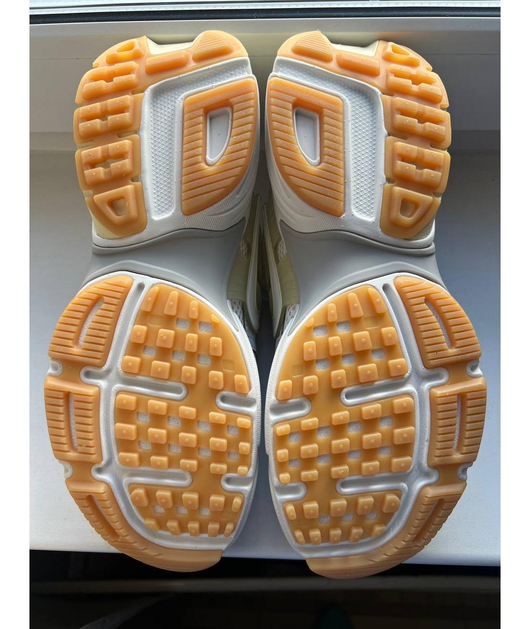 NIKE Текстильные кроссовки, фото 6