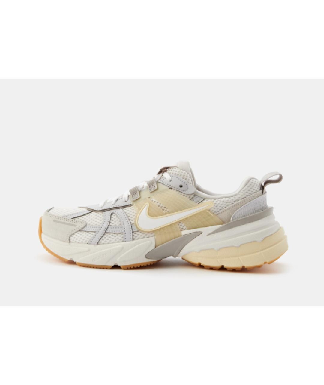 NIKE Текстильные кроссовки, фото 10