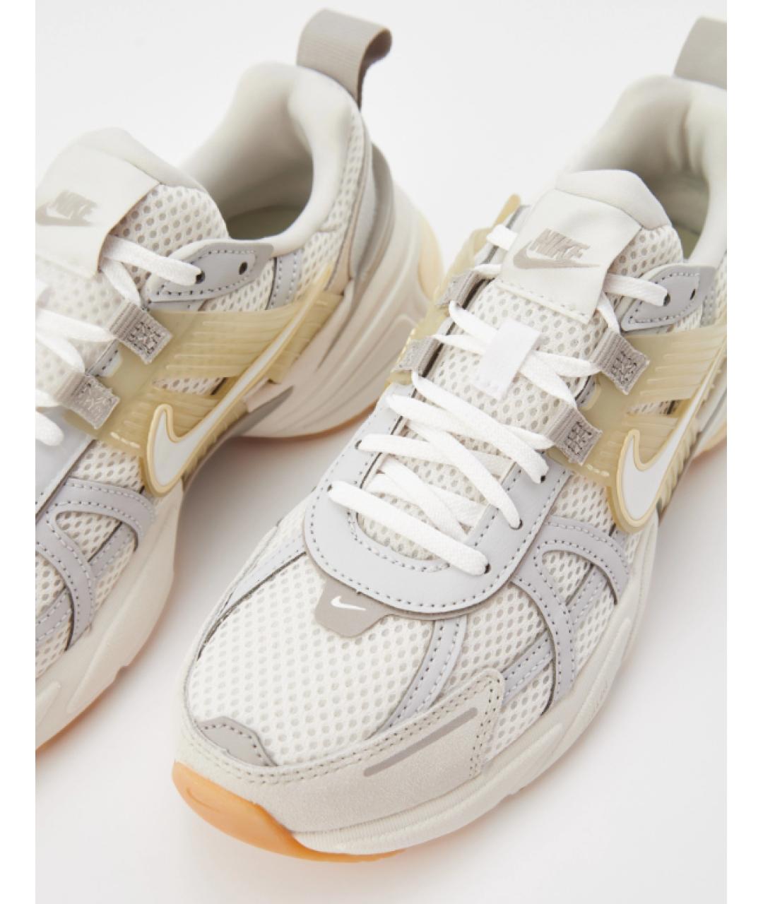 NIKE Текстильные кроссовки, фото 8