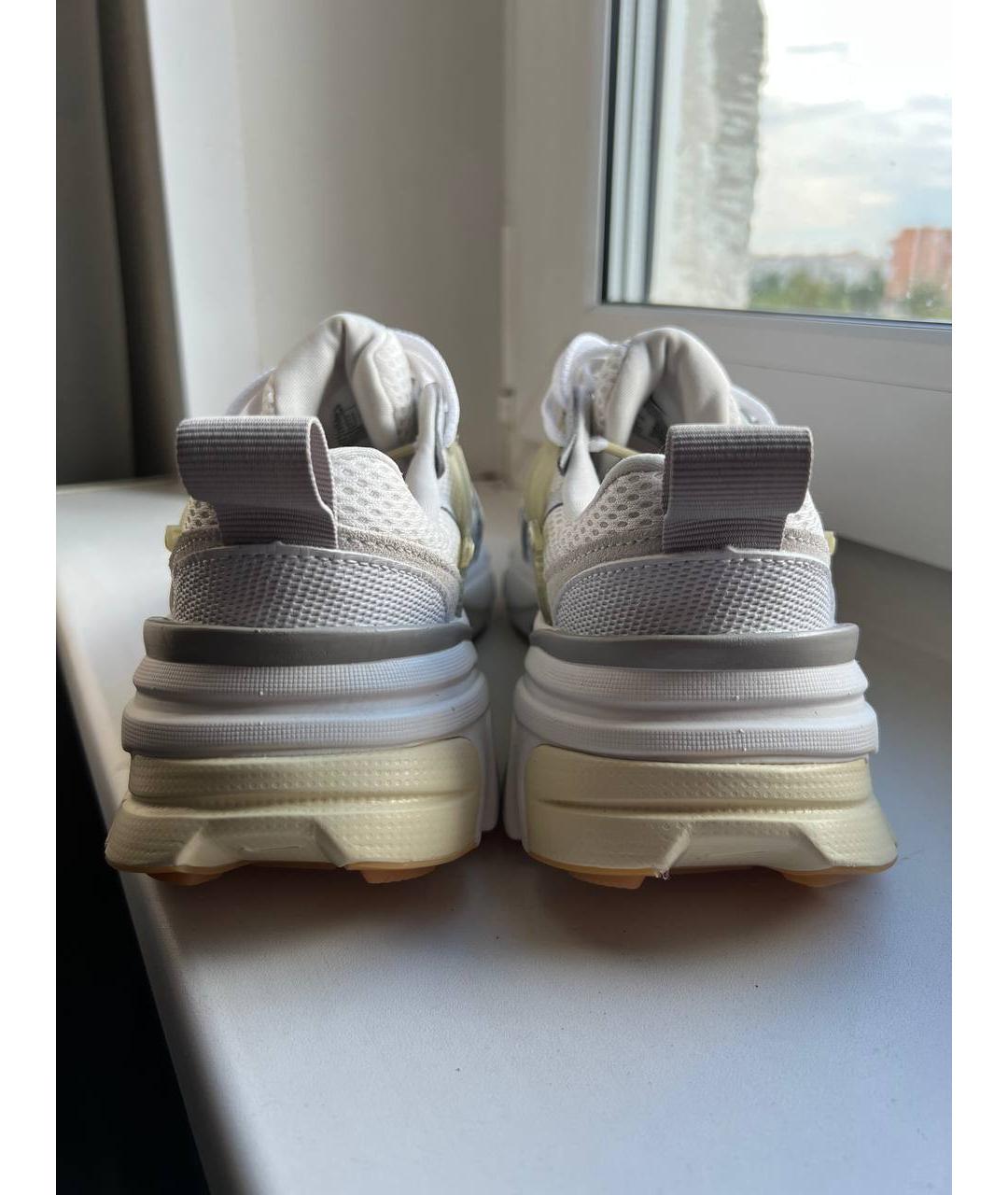 NIKE Текстильные кроссовки, фото 5