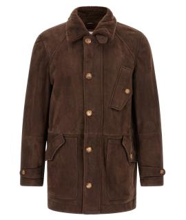 BRUNELLO CUCINELLI Куртка
