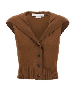 STELLA MCCARTNEY Жилетка