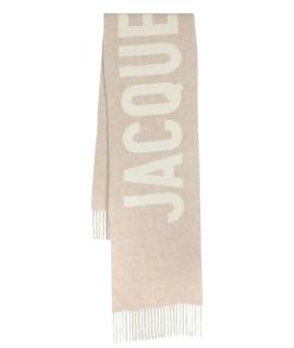 JACQUEMUS Шарф