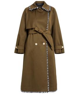 MAX MARA Тренч/плащ