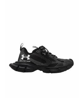 BALENCIAGA Низкие кроссовки / кеды