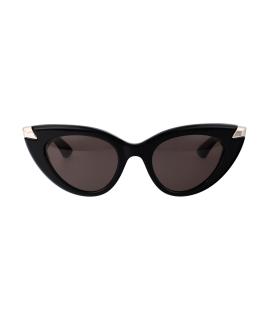 ALEXANDER MCQUEEN Солнцезащитные очки