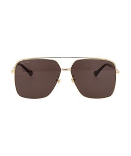 GUCCI Солнцезащитные очки