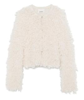 ISABEL MARANT Шуба