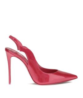 CHRISTIAN LOUBOUTIN Туфли