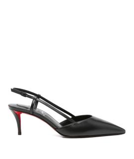 CHRISTIAN LOUBOUTIN Туфли