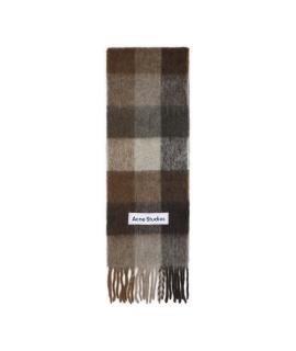 ACNE STUDIOS Шарф
