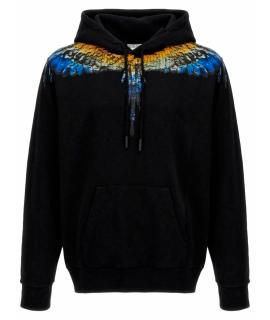 MARCELO BURLON Худи/толстовка