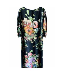 DRIES VAN NOTEN Повседневное платье