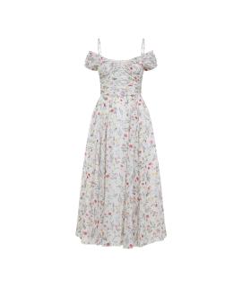 GIAMBATTISTA VALLI Платье