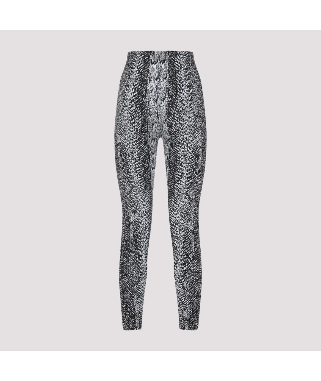 WOLFORD Мульти полиамидовые леггинсы и велосипедки, фото 4