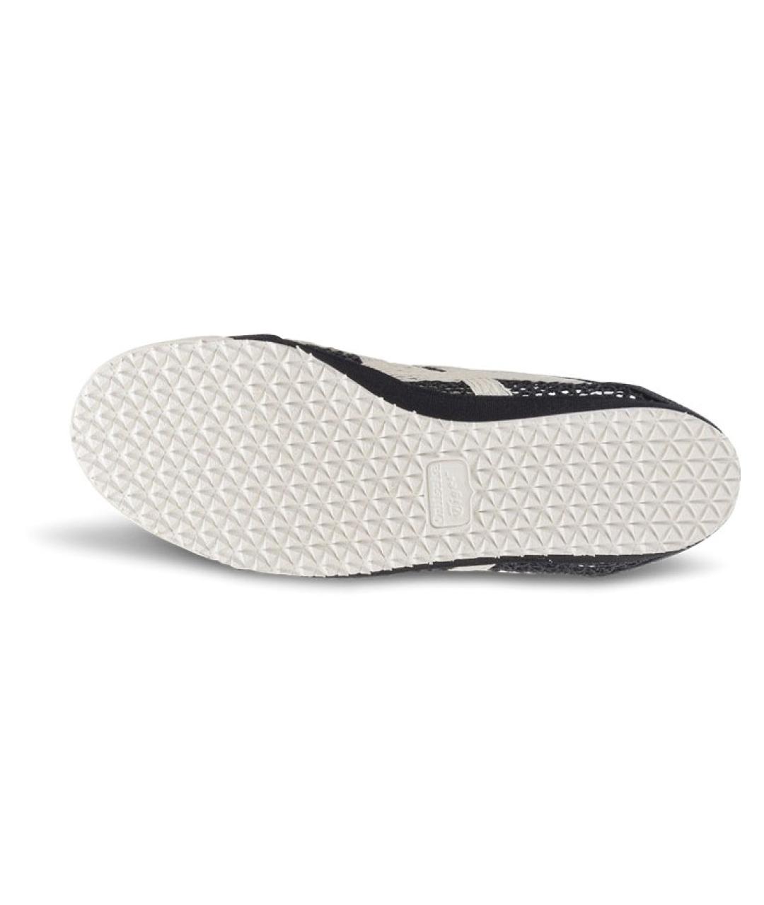 ONITSUKA TIGER Черные сабо, фото 5