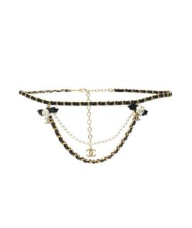 CHANEL Ремень