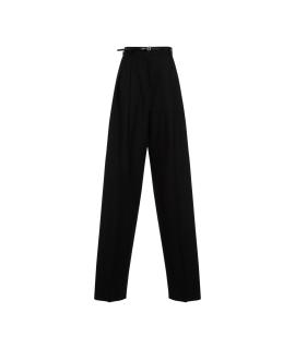 SPORTMAX Прямые брюки