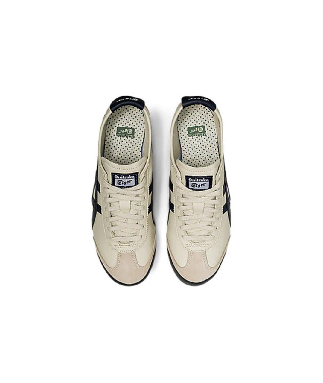 ONITSUKA TIGER Мульти кожаные кроссовки, фото 5