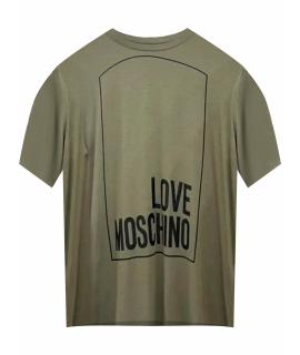 LOVE MOSCHINO Футболка