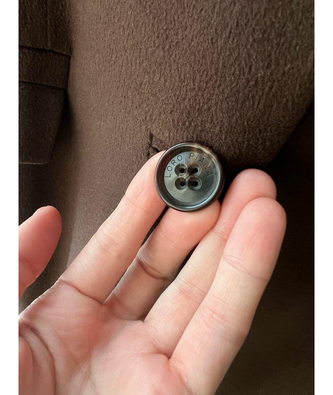 thumb