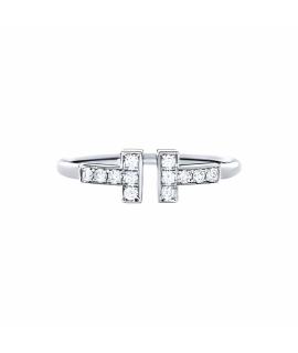 TIFFANY&CO Кольцо