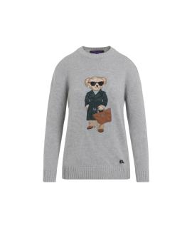 RALPH LAUREN Джемпер / свитер