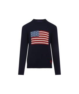 RALPH LAUREN Джемпер / свитер