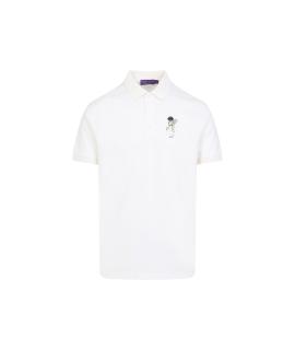 RALPH LAUREN Поло с коротким рукавом