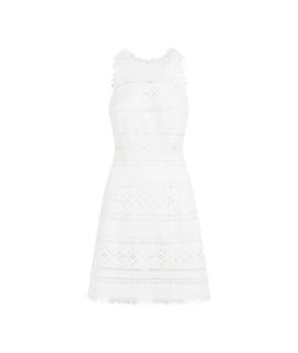 ERMANNO SCERVINO Повседневное платье