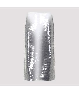 SPORTMAX Юбка миди