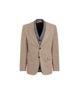COMME DES GARÇONS HOMME PLUS Пиджак