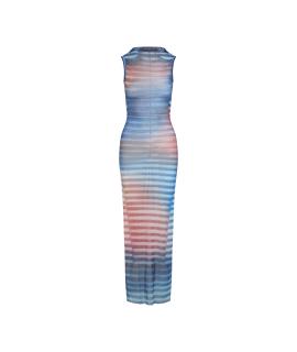 JEAN PAUL GAULTIER Коктейльное платье