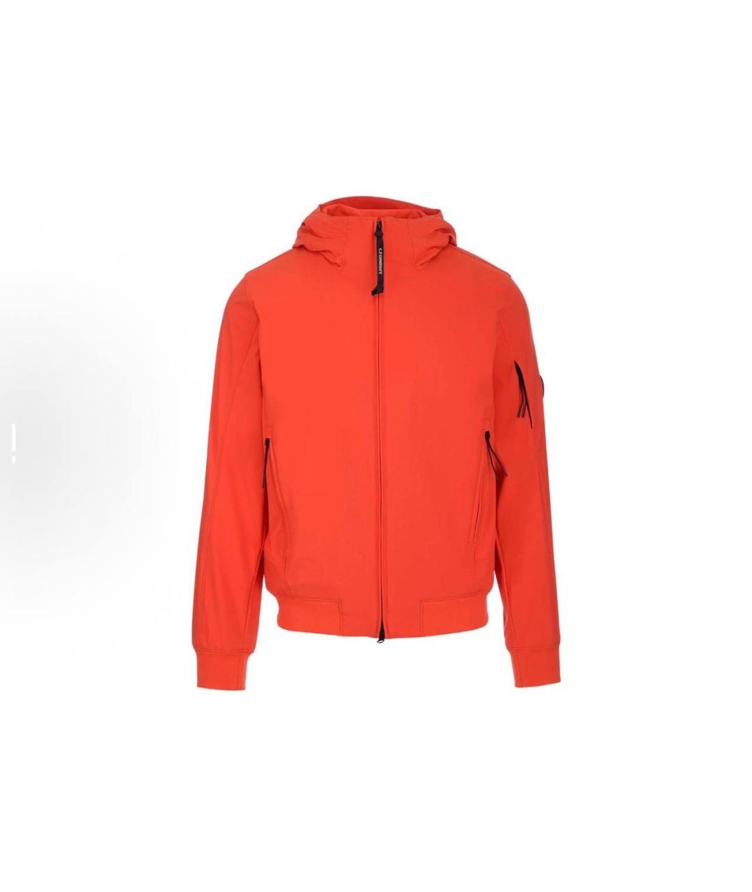 CP COMPANY Куртка, фото 4