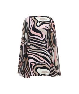 EMILIO PUCCI Коктейльное платье