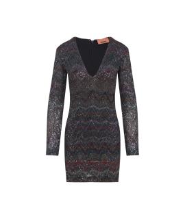MISSONI Повседневное платье