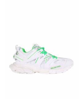 BALENCIAGA Низкие кроссовки / кеды