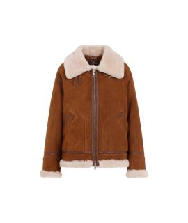 ERMANNO SCERVINO Дубленка